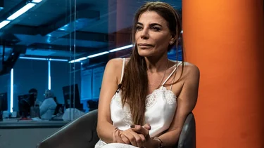 Zulemita Menem fue acusada de maltrato familiar: "Me agarró de los pelos"