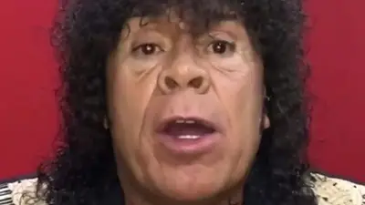 La Mona Jiménez La Mona Jiménez