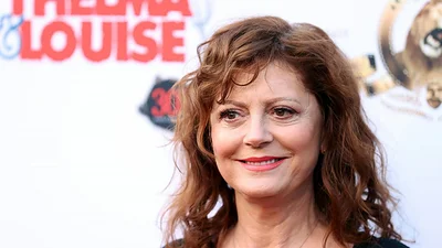 Susan Sarandon Susan Sarandon
