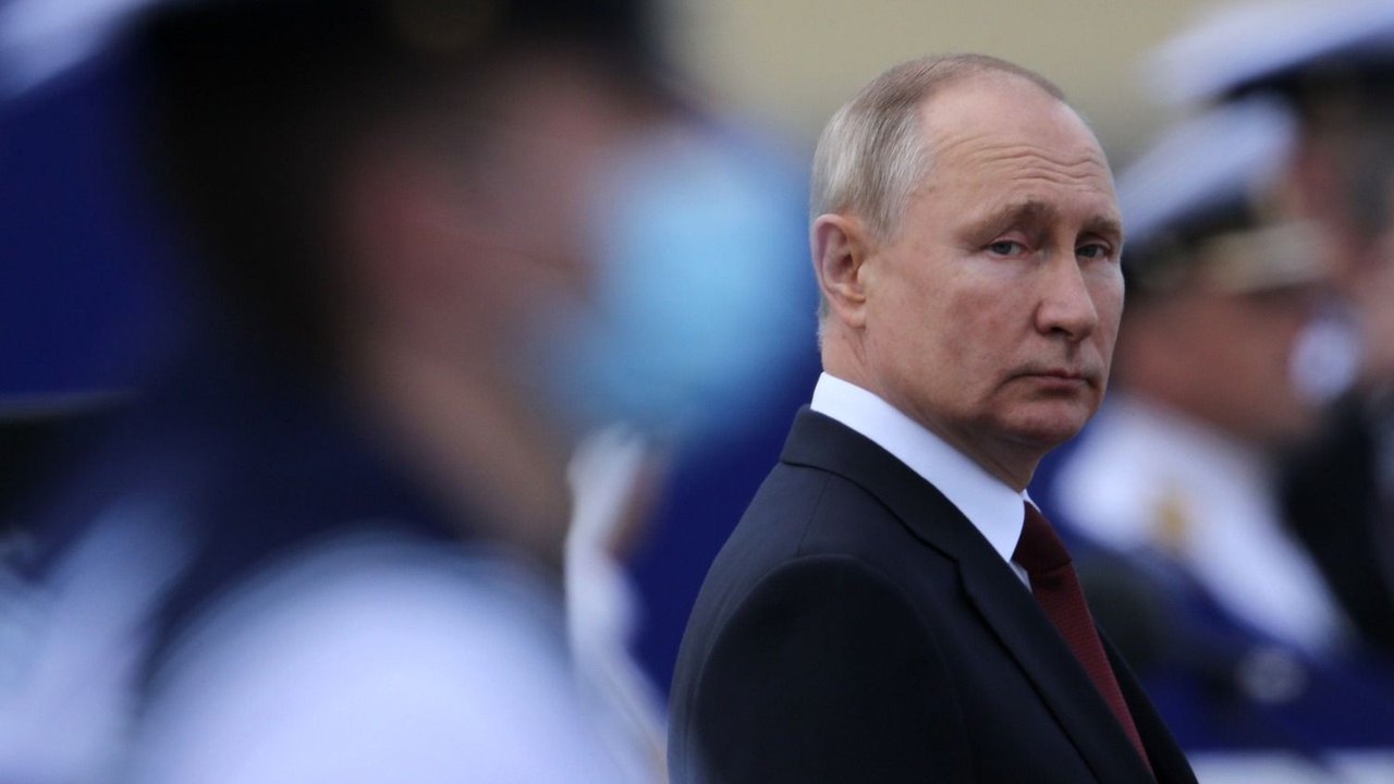 Rusia logra el respaldo de China en la crisis ucraniana y Europa redobla la apuesta diplomática