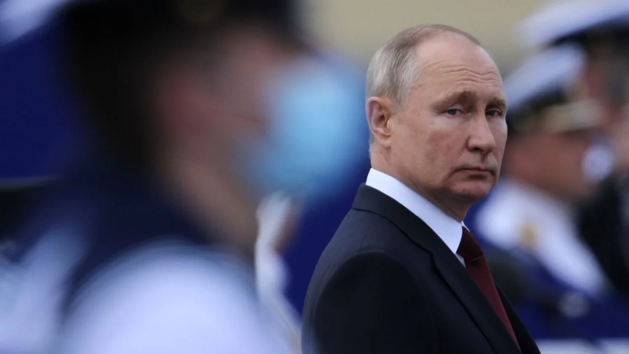 Rusia logra el respaldo de China en la crisis ucraniana y Europa redobla la apuesta diplomática