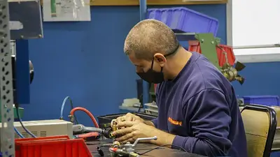 El desempleo en Misiones creció al 5% en los primeros meses del Gobierno de Milei El desempleo en Misiones creció al 5% en los primeros meses del Gobierno de Milei