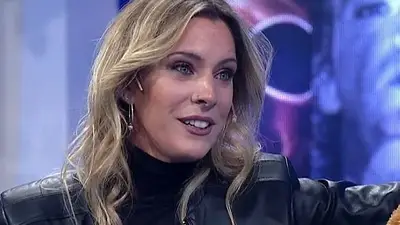 Dani La Chepi y su pasado con Pablo Echarri Dani La Chepi y su pasado con Pablo Echarri