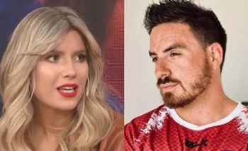 Fede Bal y Laurita Fernández, juntos: así fue su reencuentro | Streaming