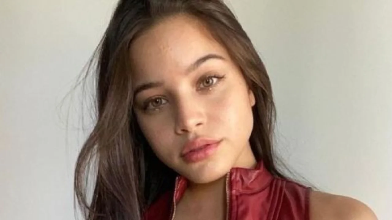Emilia Mernes