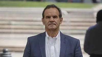 Andrés Allamand Andrés Allamand