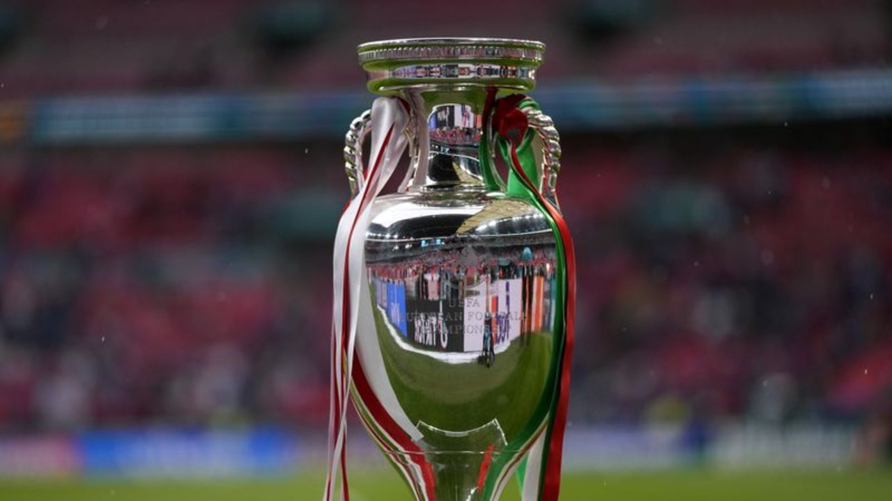 Reino Unido e Irlanda postularán a organizar la Eurocopa 2028 en lugar del Mundial 2030