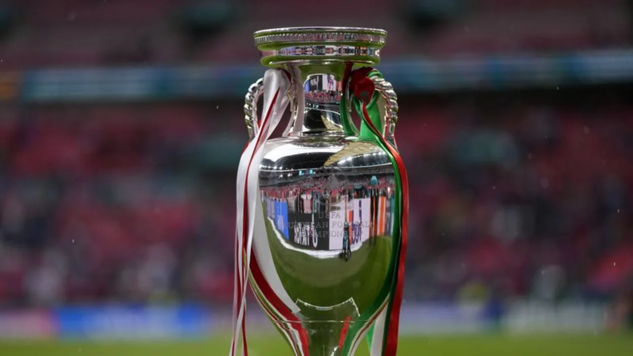Reino Unido e Irlanda postularán a organizar la Eurocopa 2028 en lugar del Mundial 2030
