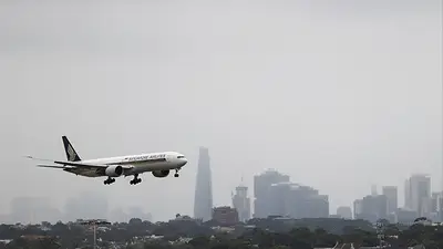 Cielos Abiertos: el Gobierno desregula permisos a pequeños aviones para poder volar Cielos Abiertos: el Gobierno desregula permisos a pequeños aviones para poder volar