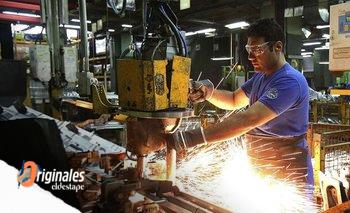 Las pymes, en alerta por un posible triunfo de Milei | Pymes