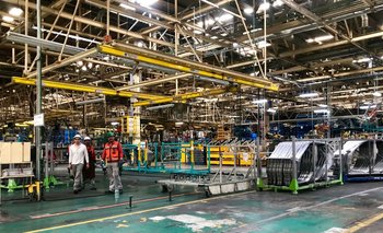 El Gobierno le prometió a los empresarios el fin de las retenciones | Retenciones