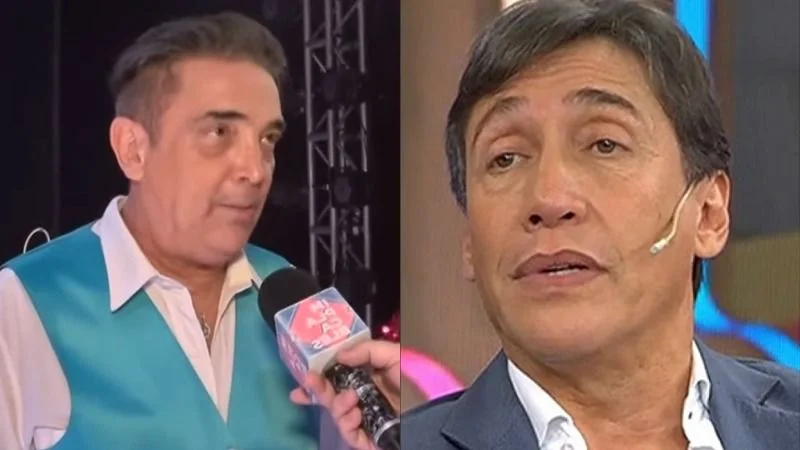 Nito Artaza le escribió a Fabián Gianola para que le brinde explicaciones por el acoso a su hija, Sabrina Artaza