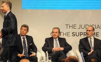 Examen crítico de la resolución de la CSJN sobre la Coparticipación federal | Originales 