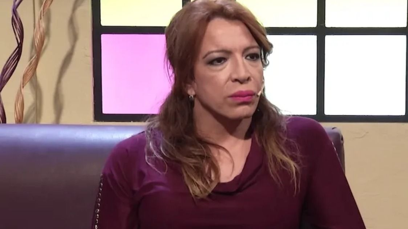 Lizy Tagliani