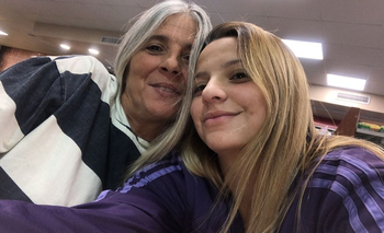 "No somos escuchadas": el reclamo de la mamá de Úrsula Bahillo  | Aniversario e impunidad