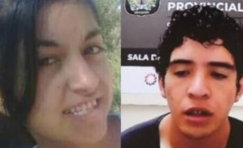 Le dieron perpetua por matar a su ex novia de 17 años, la madre de su bebé | Femicidio