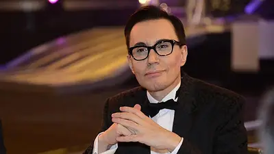Marcelo Polino. Marcelo Polino.