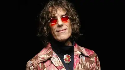 Luis Alberto Spinetta. Luis Alberto Spinetta.