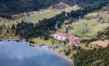 El saqueo planificado: una Patagonia vaciada para el refugio de los ricos del mundo | Libertad para el saqueo