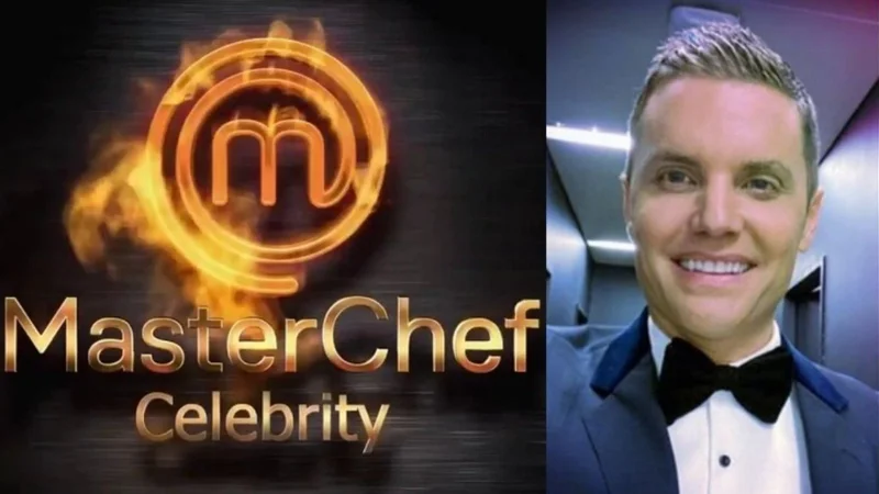 MasterChef Celebrity, Santiago del Moro, Telefe, televisión