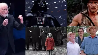 John Williams John Williams