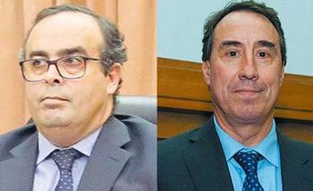 La justicia macrista reflota la “doctrina de la seguridad nacional” | Lawfare