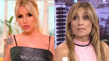 Marcela Tauro explotó tras la salida de Flor Peña de Telefe: "Forreada"