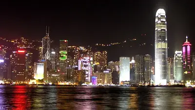 Por la variante Ómicron, Hong Kong impone sus medidas anticovid más duras Por la variante Ómicron, Hong Kong impone sus medidas anticovid más duras