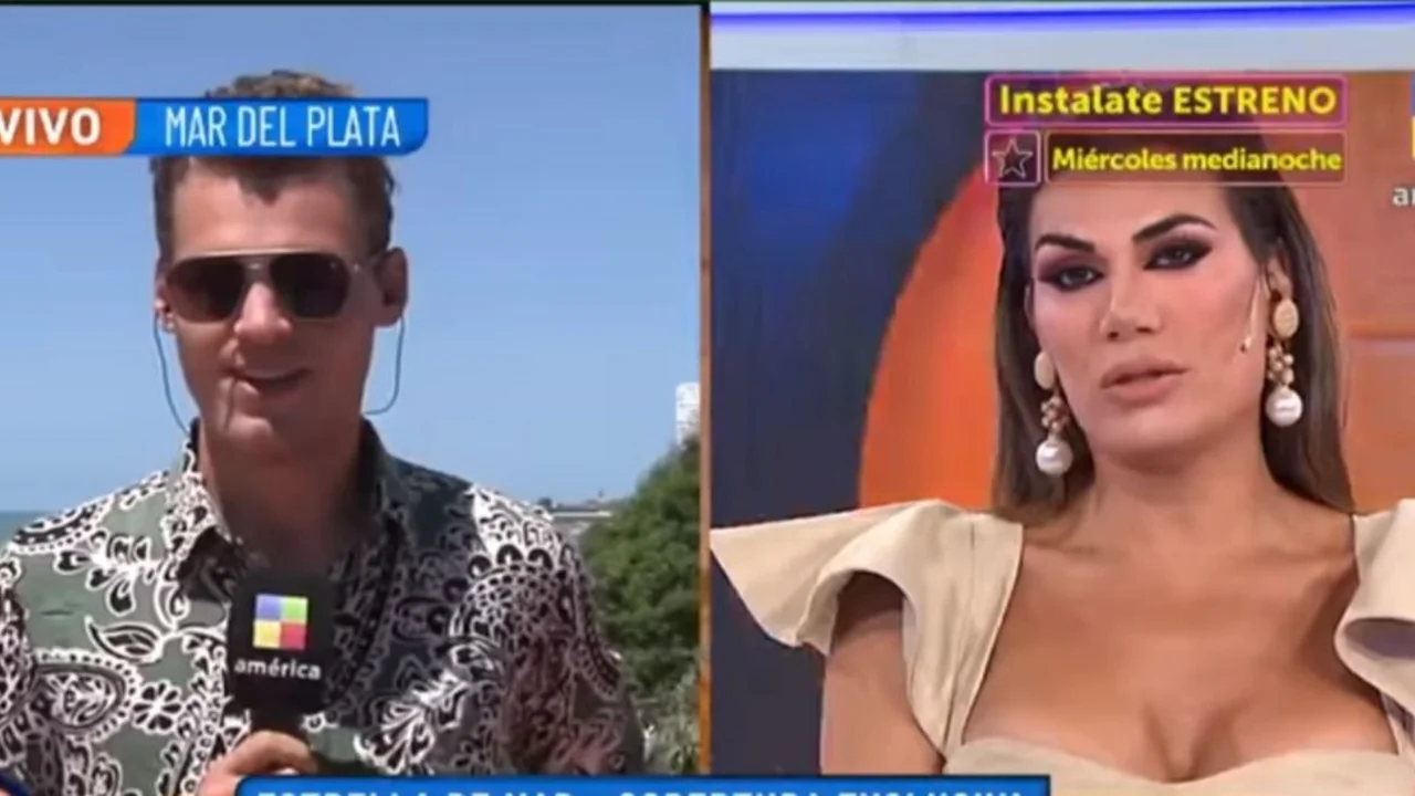 Intrusos