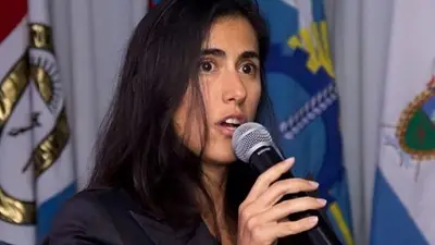 Quién es Jimena de la Torre, la abogada con la que Macri quiere poner un pie en el Consejo de la Magistratura Quién es Jimena de la Torre, la abogada con la que Macri quiere poner un pie en el Consejo de la Magistratura