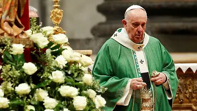 Papa Francisco Papa Francisco
