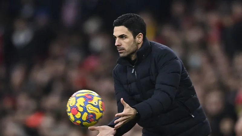 "Soy la solución, no el problema", dice Arteta tras las declaraciones de Aubameyang