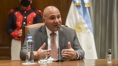 Juan Manzur Juan Manzur