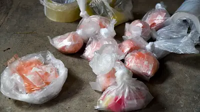 Cocaína envenenada: qué es y para que sirve la "piperidina", sustancia con la que cortaron la droga Cocaína envenenada: qué es y para que sirve la "piperidina", sustancia con la que cortaron la droga