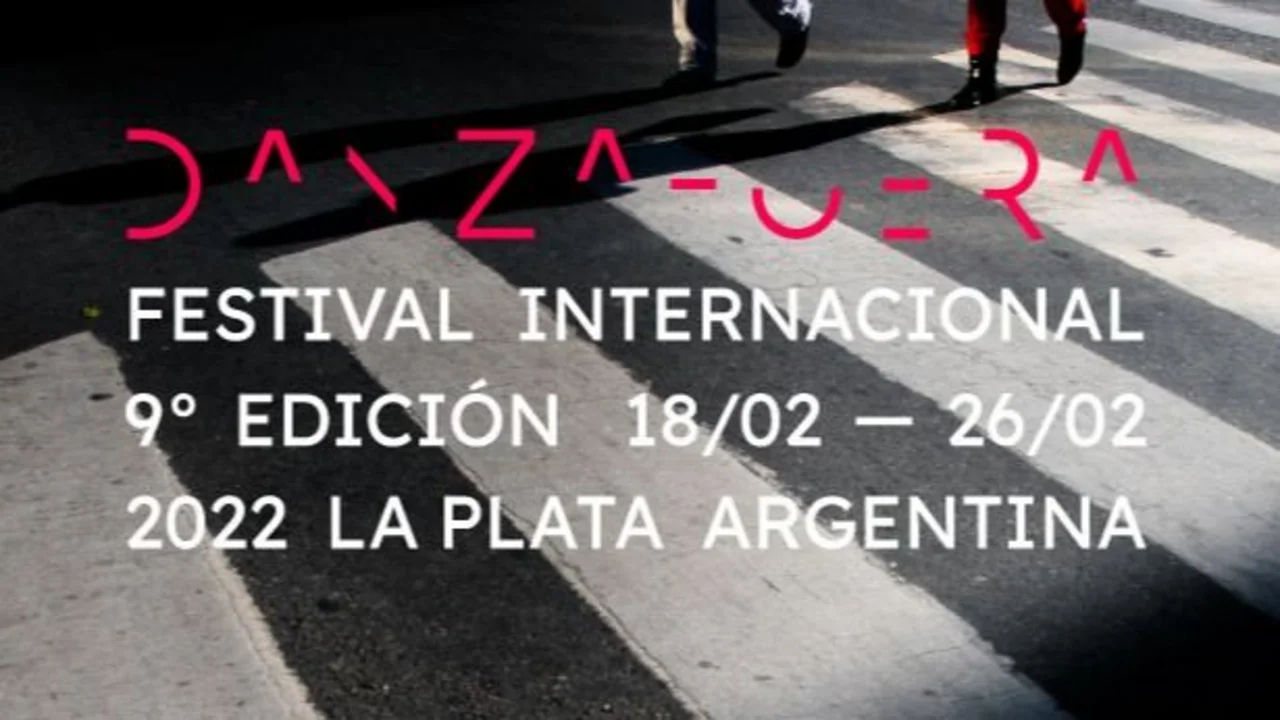 Festival Danzafuera