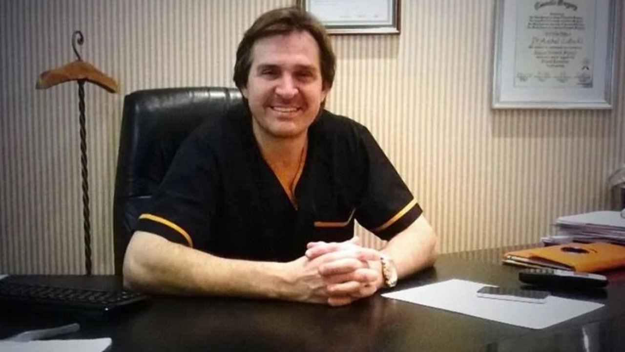 Aníbal Lotocki