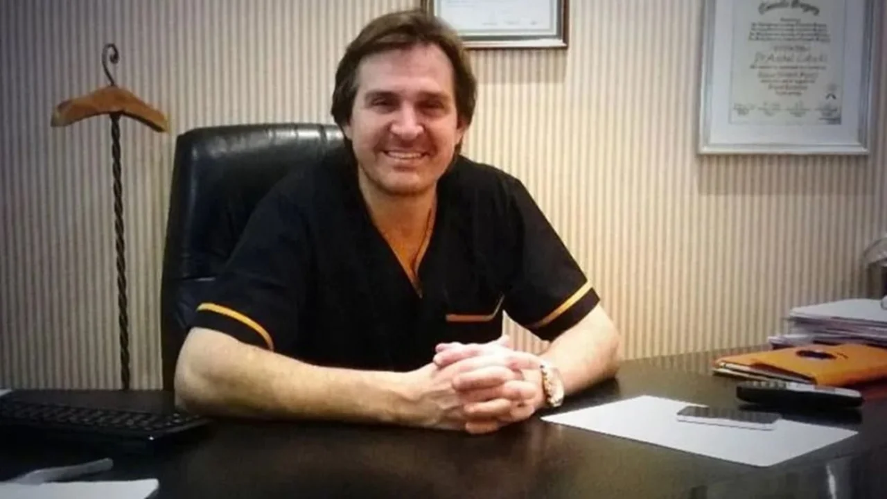 Aníbal Lotocki