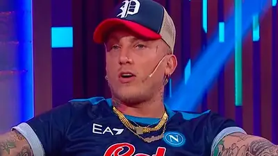 "El Polaco" "El Polaco"