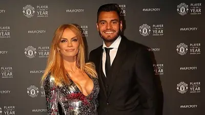 Eliana Guercio. Sergio Romero Eliana Guercio. Sergio Romero