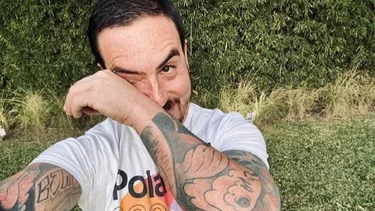 Sorpresivo comunicado de Fede Bal: "Gracias por confiar en mí"