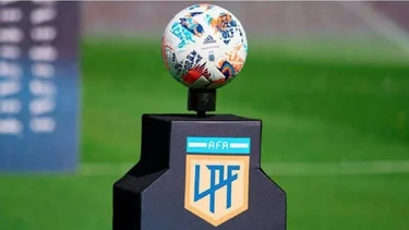 Todo lo que tenés que saber de la Copa de la Liga Profesional