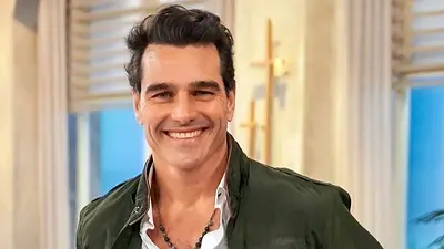 Hernán Drago. Hernán Drago.