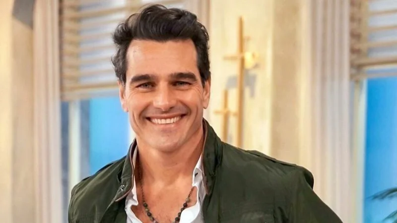 Hernán Drago.