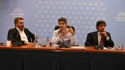 El PRO no dio definiciones sobre cómo votará el acuerdo con el FMI El PRO no dio definiciones sobre cómo votará el acuerdo con el FMI