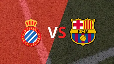 Espanyol y Barcelona firman un empate en dos Espanyol y Barcelona firman un empate en dos