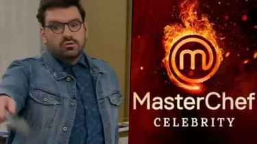 Denuncian robo en MasterChef y Betular estalló: "Pasa de todo"