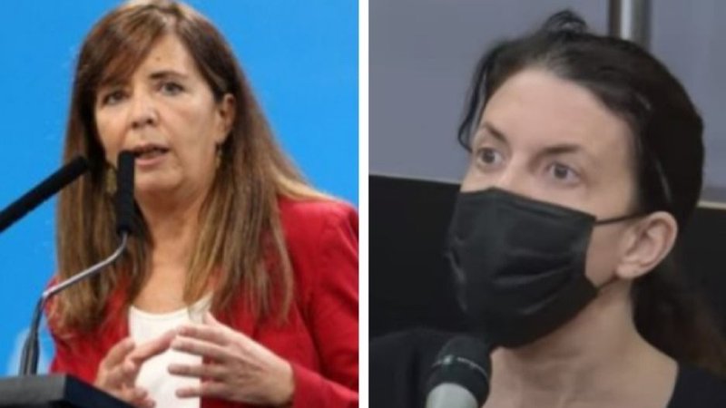 Cerruti desmintió una operación de La Nación: "No contestamos rumores"
