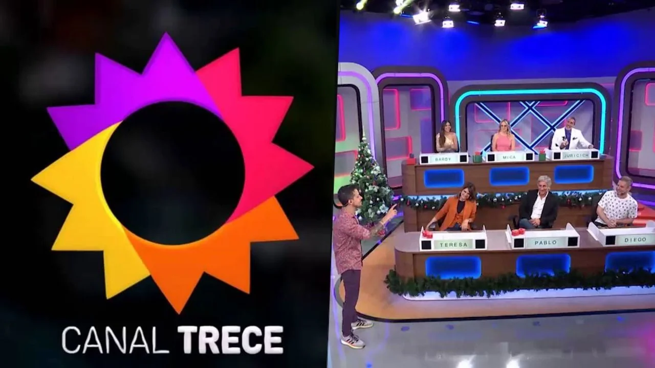 Un actor confesó en Match Game, por El Trece, que se defecó en una obra de teatro