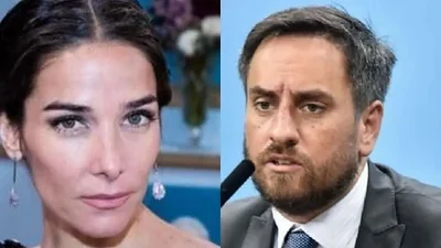 Incendios en Corrientes: Juan Cabandié dejó en offside a Juana Viale con una respuesta contundente Incendios en Corrientes: Juan Cabandié dejó en offside a Juana Viale con una respuesta contundente