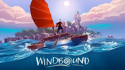 Windbound Windbound